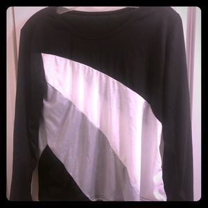 Long sleeve top